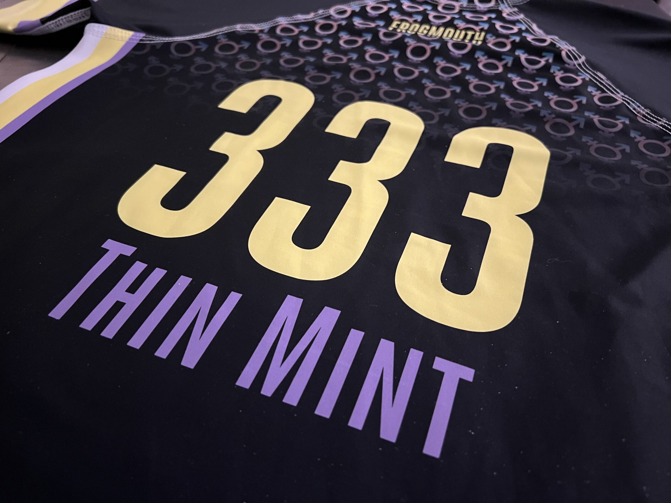 A Queer and Trans Roller Derby Team Hits the Deep South