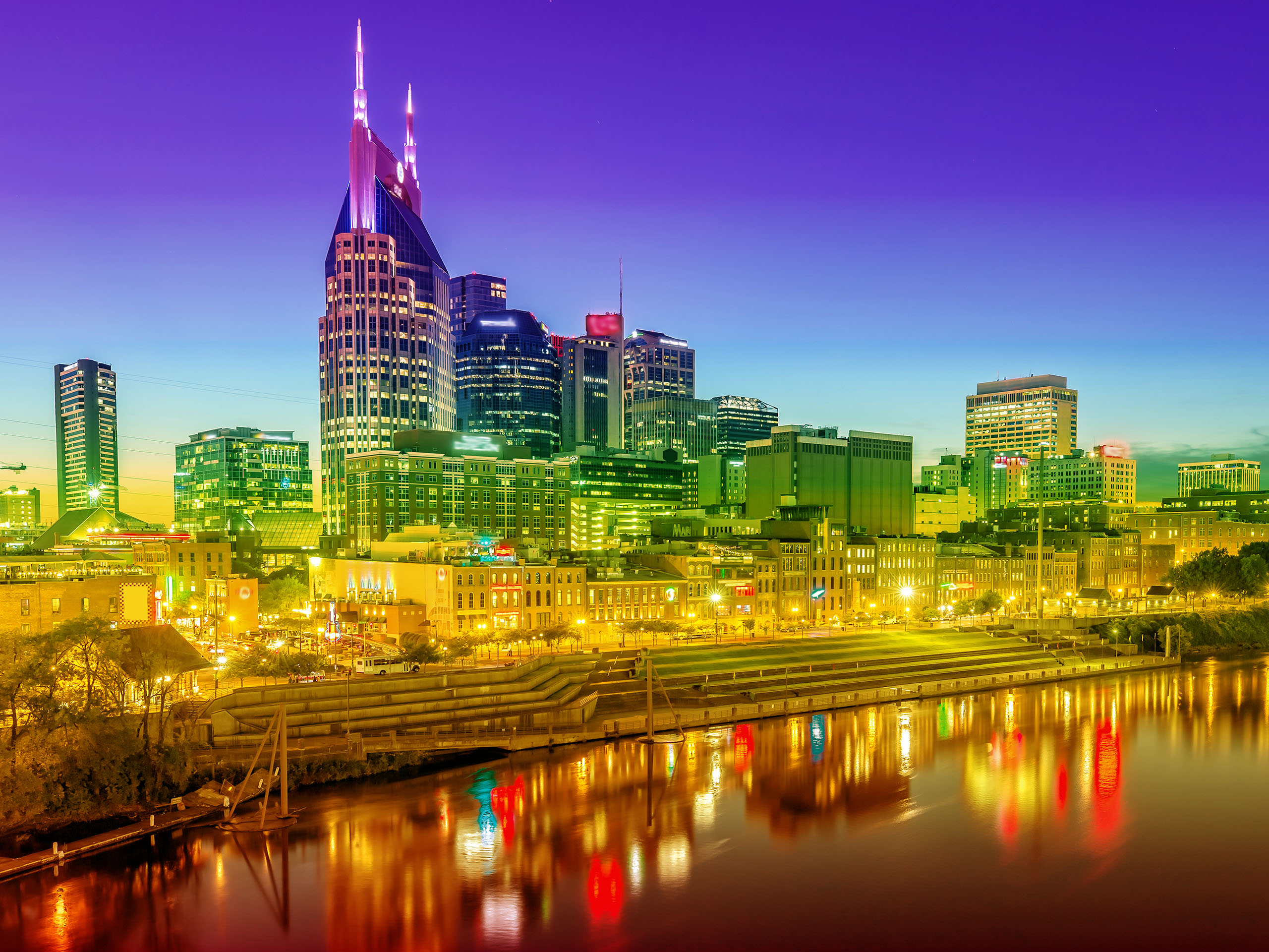 No Booze, All Boots: A Sober Queer’s Nashville Survival Guide