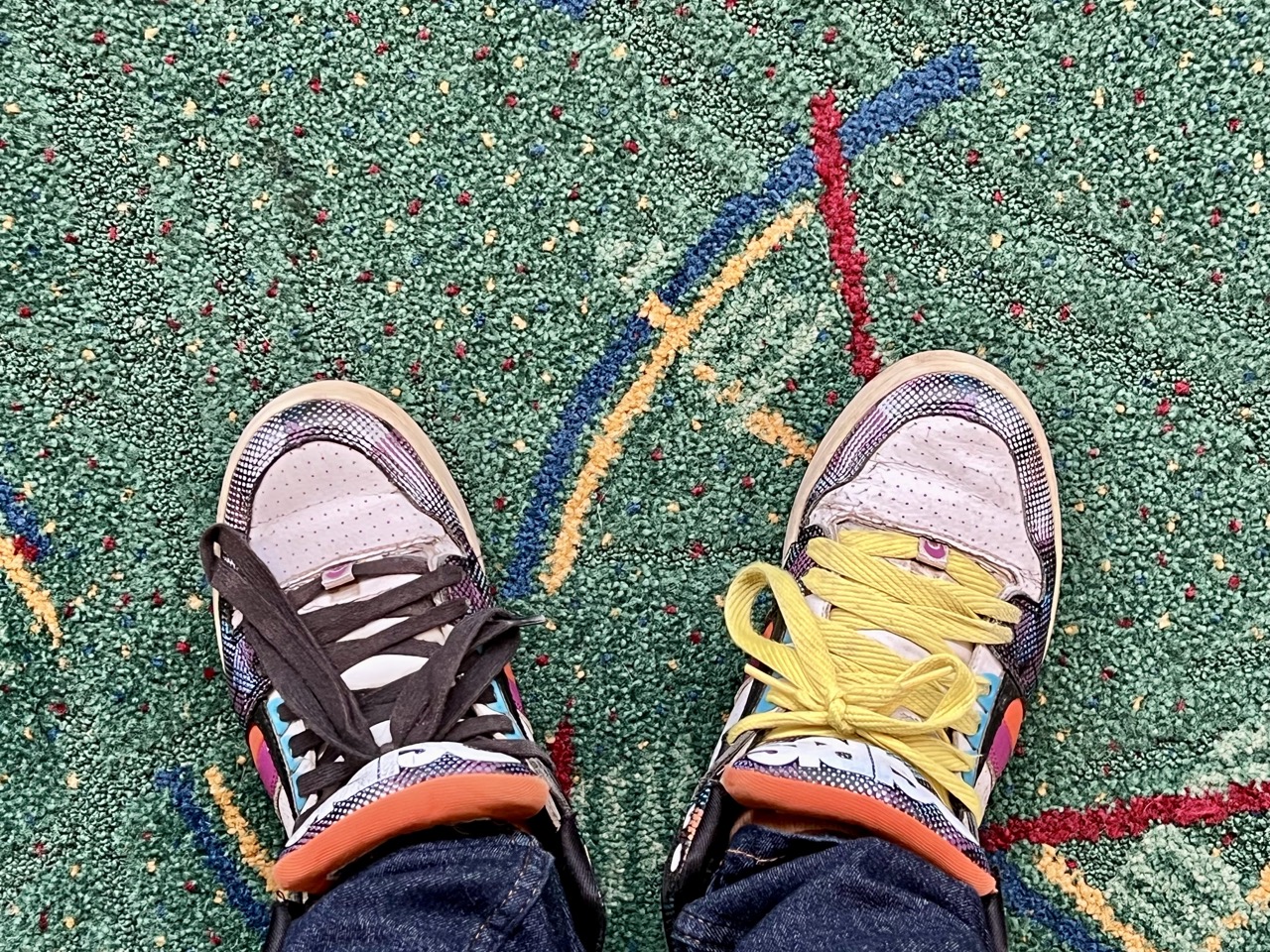 Bon Vivant on a Budget